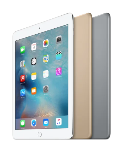 Ремонт iPad Air